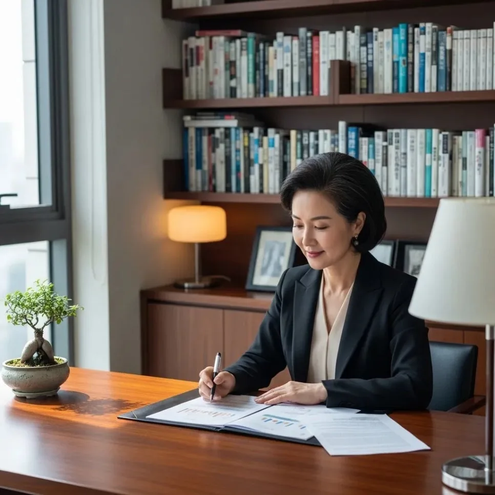 2026년 상속 재산 관리와 미래 계획: 유산 분배 지혜 총정리