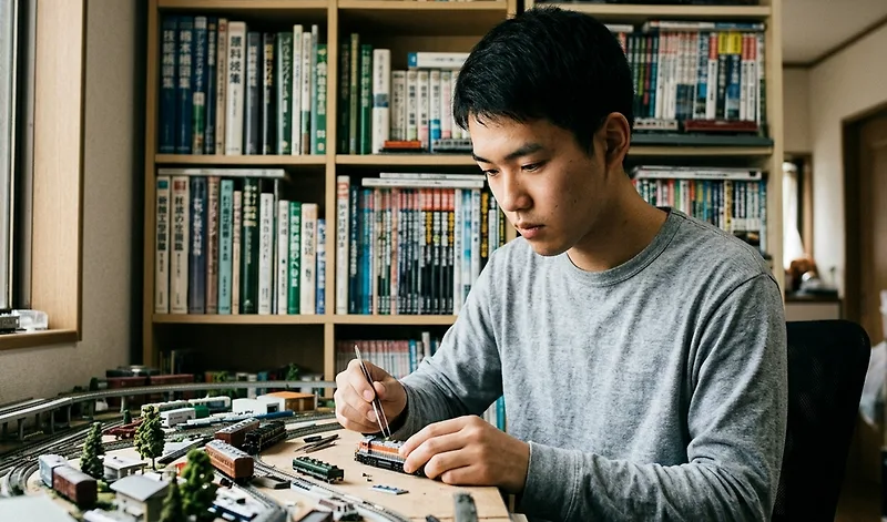 아스퍼거 증후군, '두 배 특별함' 가진 아이 이해하기