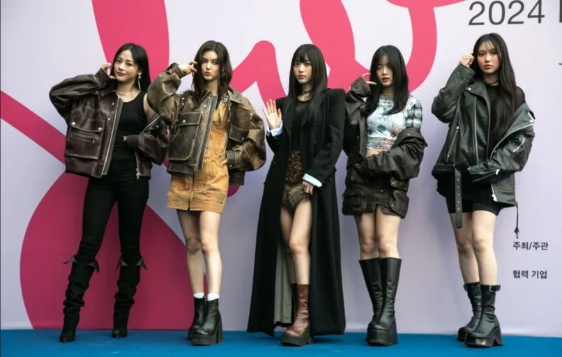 NewJeans 'How Sweet' Copyright Lawsuit 2026: What Happened? 2
