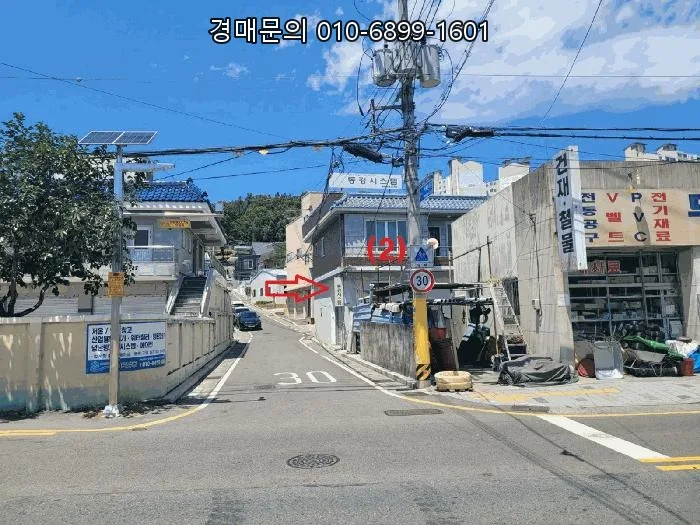 대구 달성군 공장 경매: 2026년 5월, 49% 가격으로 투자 기회 잡기
