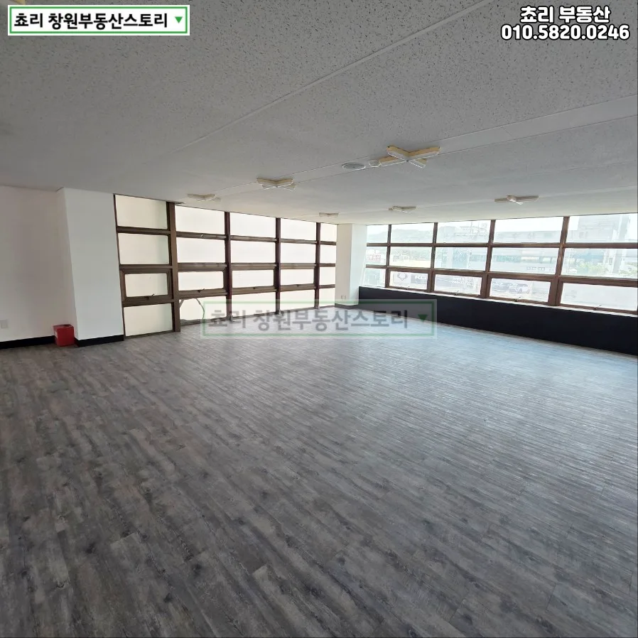 마산 해안대로 사무실 임대, 센텀빌딩 76평 조건 분석 2026 2