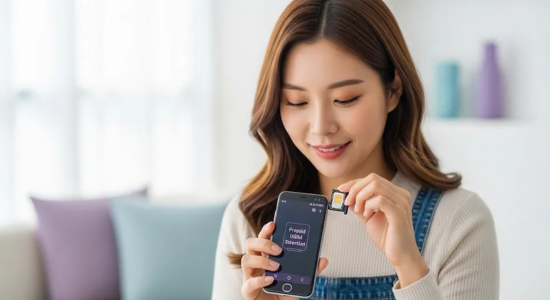 송파 선불유심 재사용, 중고폰 활용 핵심 조건 3가지