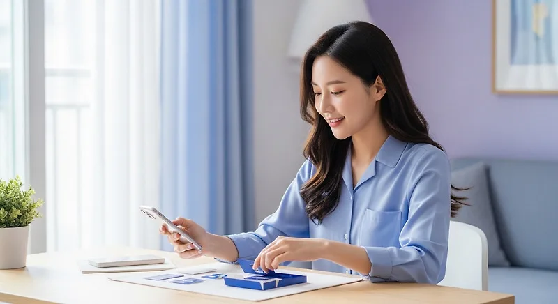 마산 선불폰 개통, 초보자도 3단계로 쉽게 준비하는 법