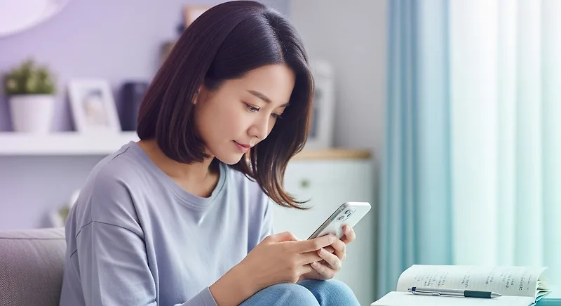 송파나루앤텔레콤 유심 개통 3단계: 셀프 개통 핵심 체크리스트