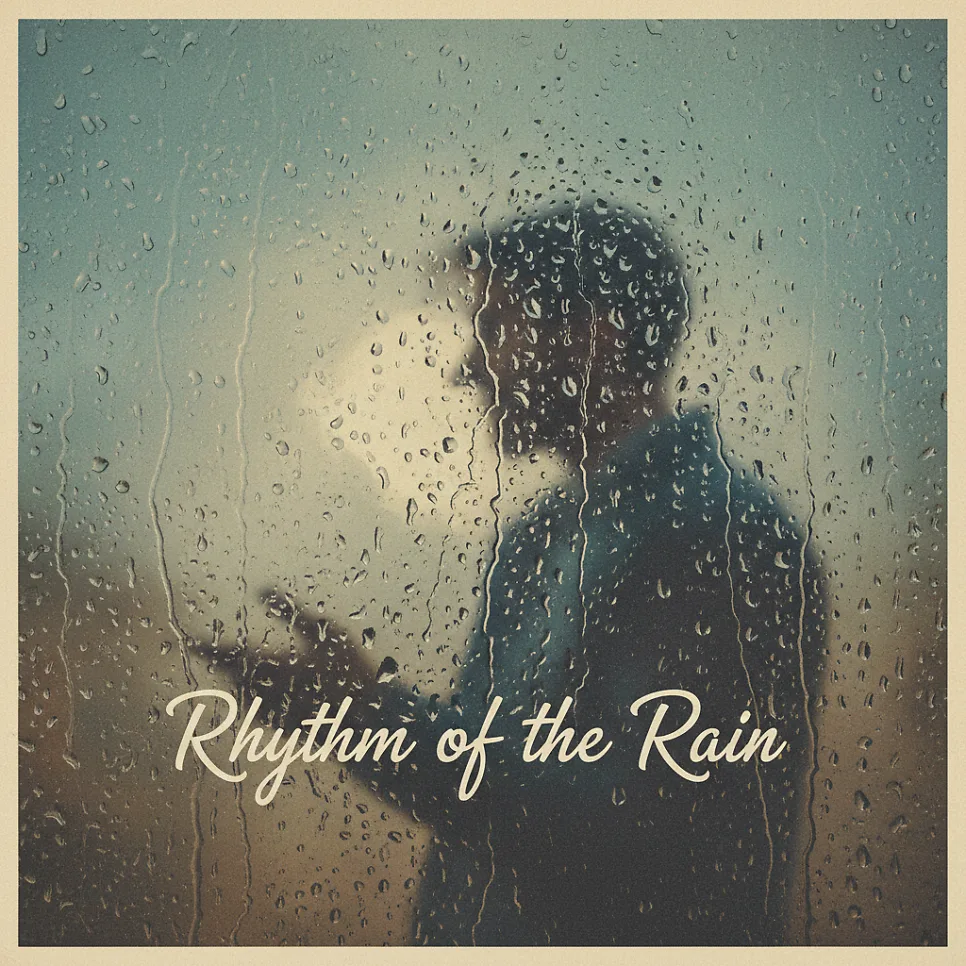 비 오는 날 영어 공부, Rhythm of the Rain으로 감성 UP 2026