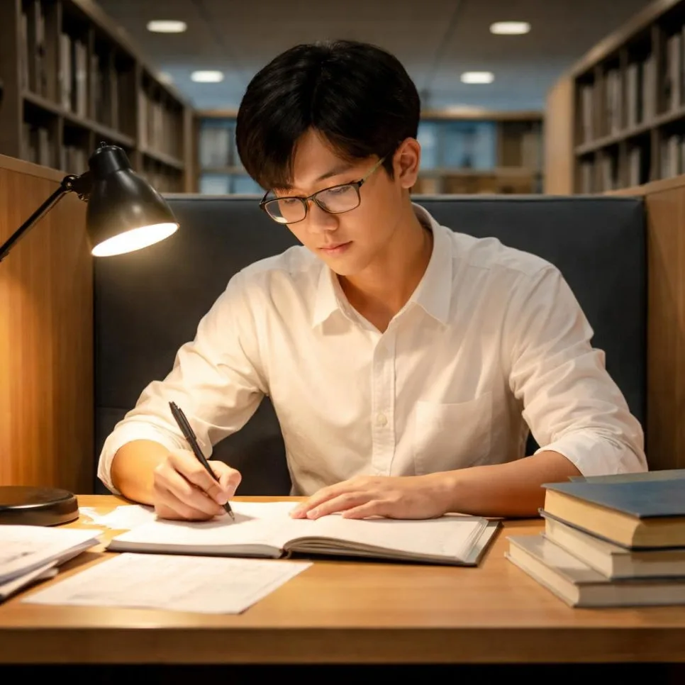 How to Learn Korean Fast in 2026: Home Study Guide