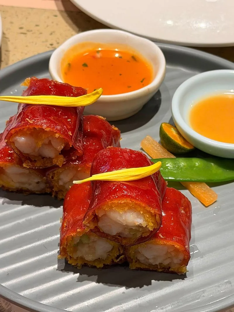 상하이 점도덕 맛집 2026: 웨이팅 적은 지점 찾는 법
