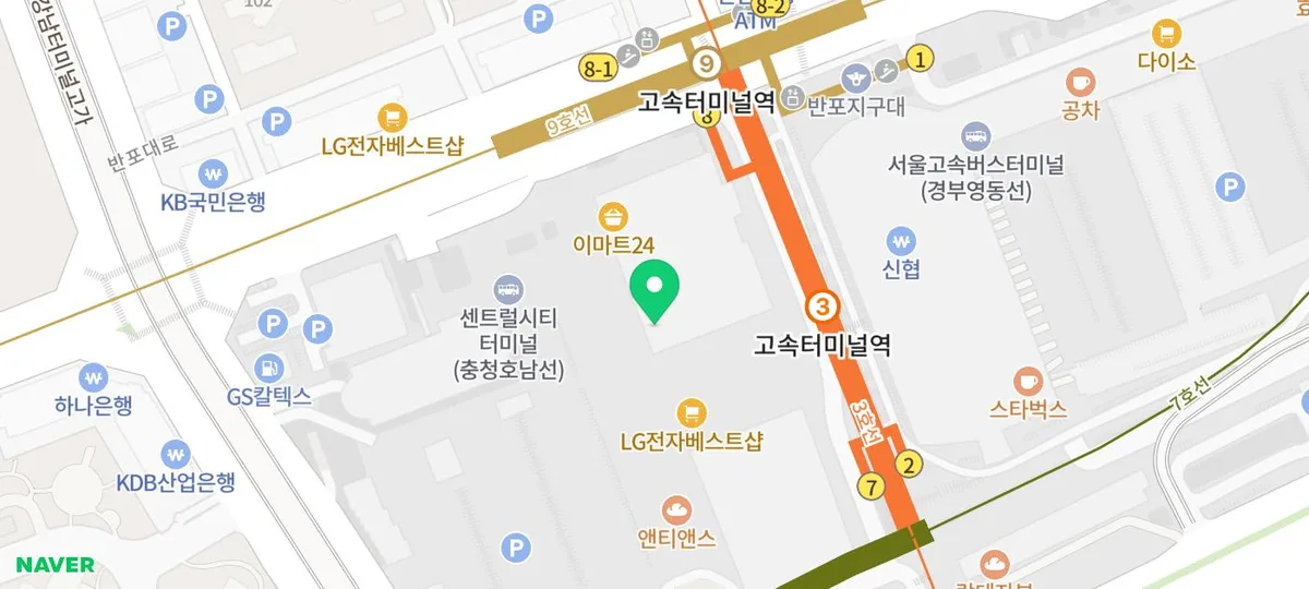 강남 신세계 팝업 2026: 디저트 성지순례 최신 정보 3