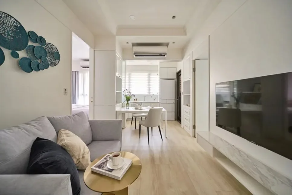 Maximize Your Small Korean Apartment: Dining Room Ideas 2026