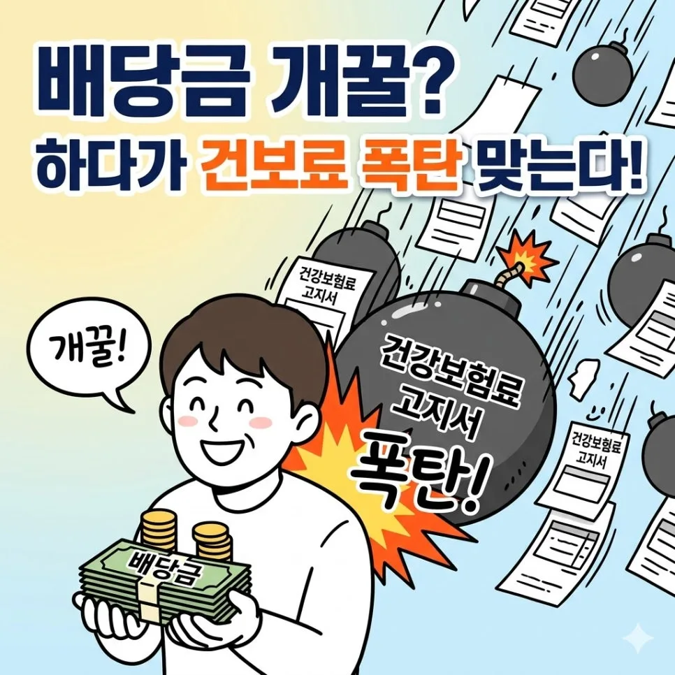 월배당 ETF, 계좌 녹는 함정 피하는 2026년 핵심 전략 3가지 2
