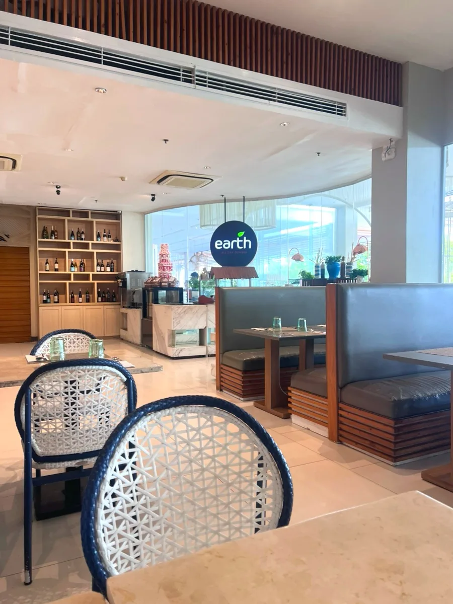 Solea Resort Cebu Breakfast Review 2026: Earth Restaurant Guide