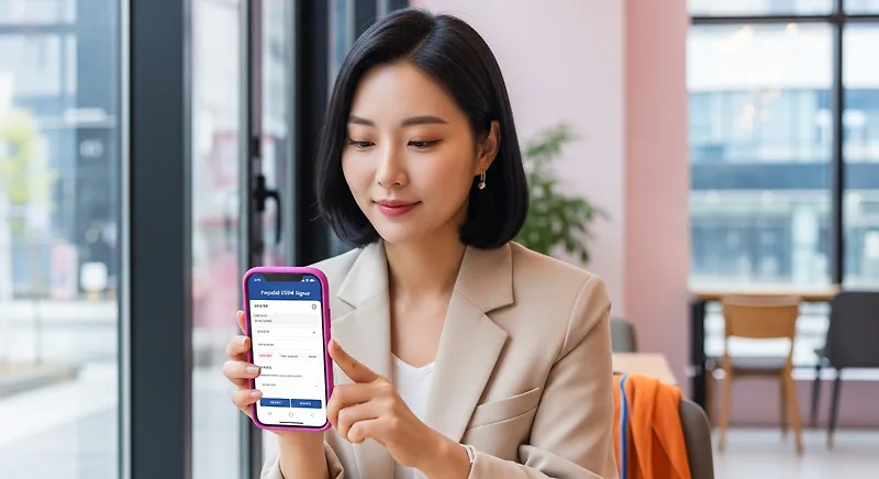2025년 부산진구 선불유심 처음 찾는다면 — 가입 핵심 3가지
