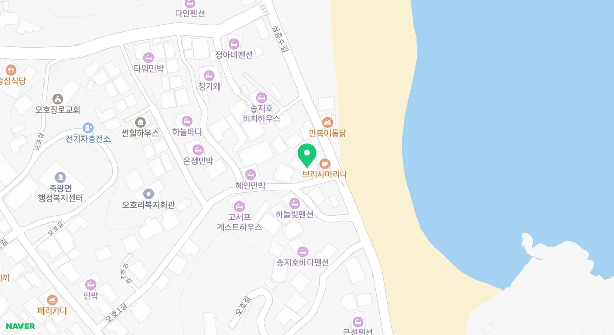 송지호해변 서핑 배우기: 서프그라운드 90분 체험 후기 2026