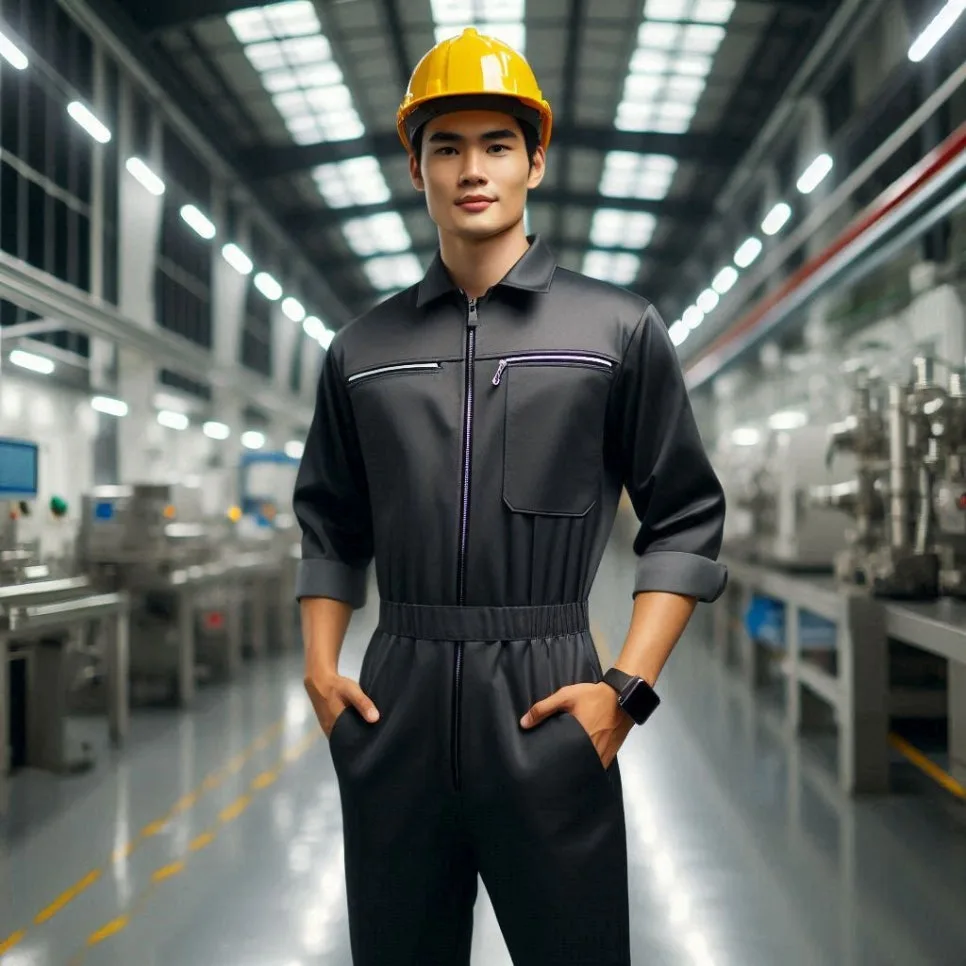 MZ세대 블루칼라 선호 2026: AI 시대, 고연봉 기술직 되는 법