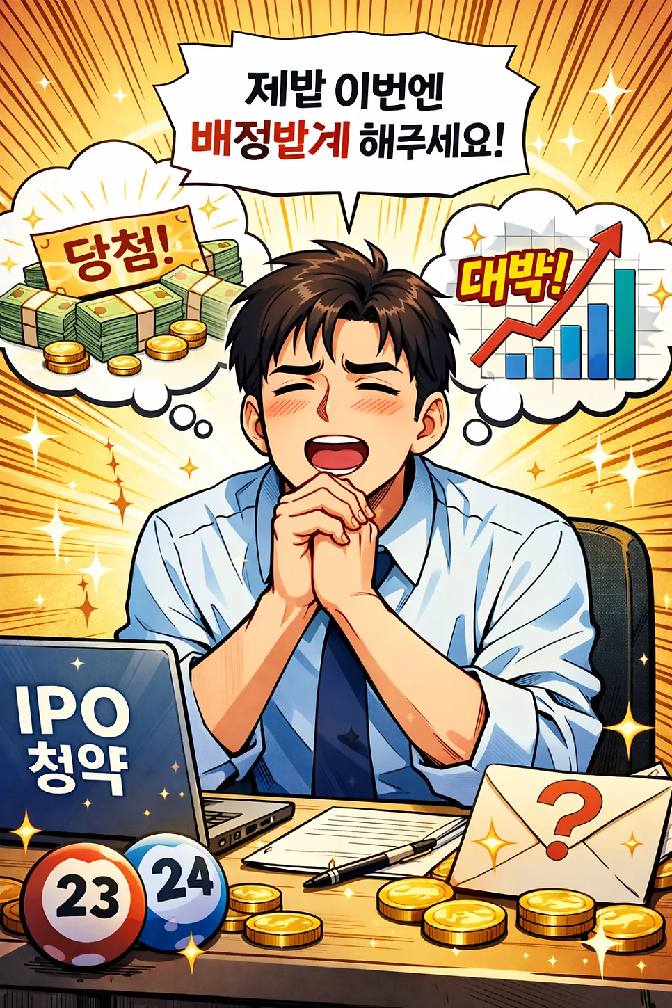 인벤테라 IPO 2026: 청약 일정, 기업 분석 및 투자 포인트 총정리
