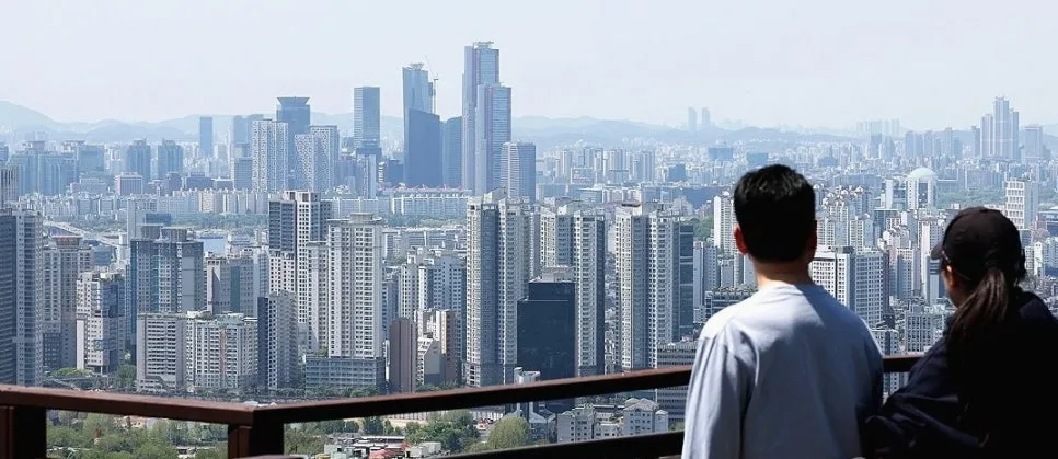 SK하이닉스 거주지 2026년 분석: 강남 부동산 반등과 세금 계산 팁