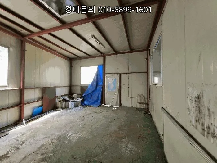 음성 공장 경매 2026: 미래 가치 높은 투자 기회 분석