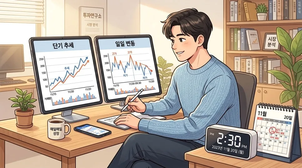 삼성전자 SK하이닉스 2배 ETF, 2026년 5월 상장 전 필수 체크리스트