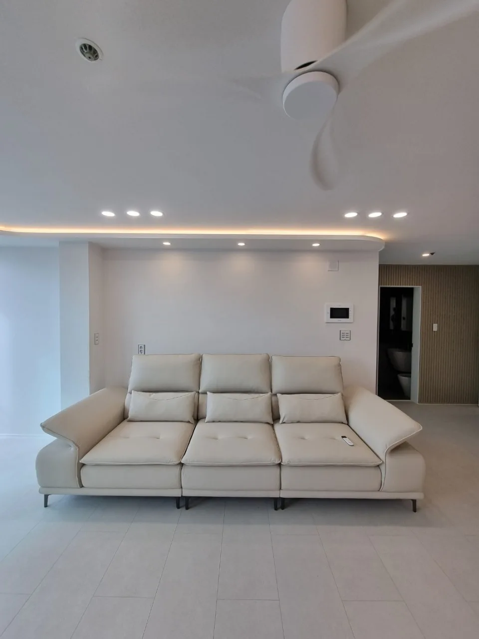 Korean Apartment Interior Design 2026: Maximize Small Spaces