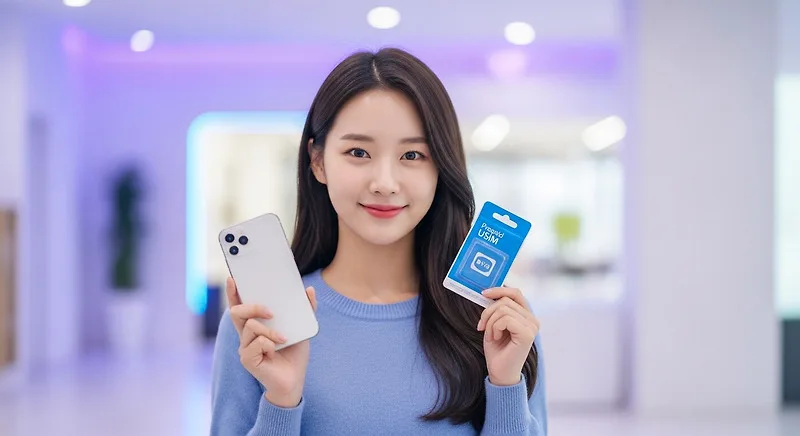 인천 선불유심 개통 전 필수 확인 3가지