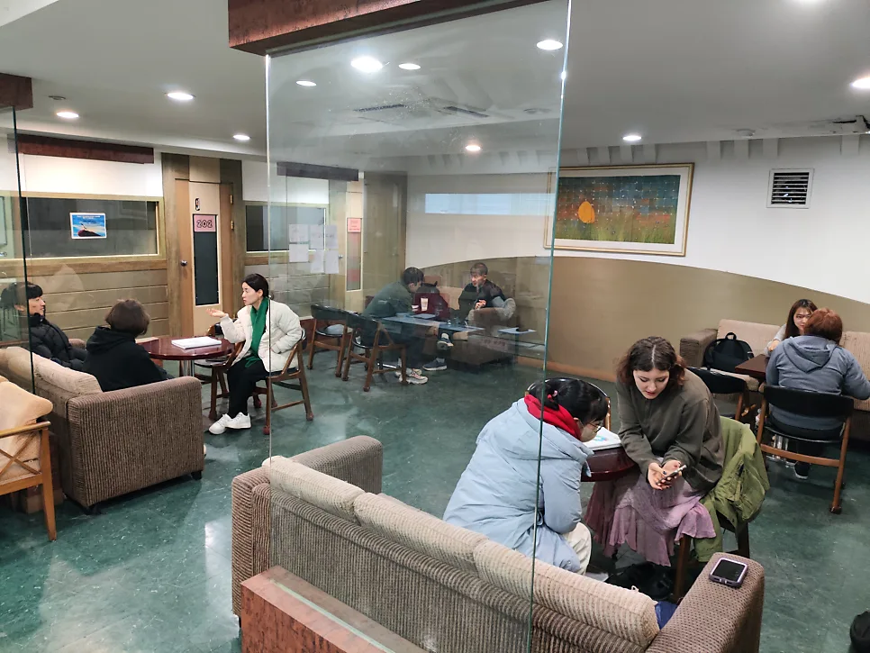 부산대 영어회화 2026: 랭컬에서 실전 스피킹 터득하는 법 2