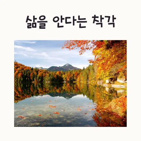 성숙의 착각 2026: 나이만 먹는 어른, 진정한 성숙을 위한 질문