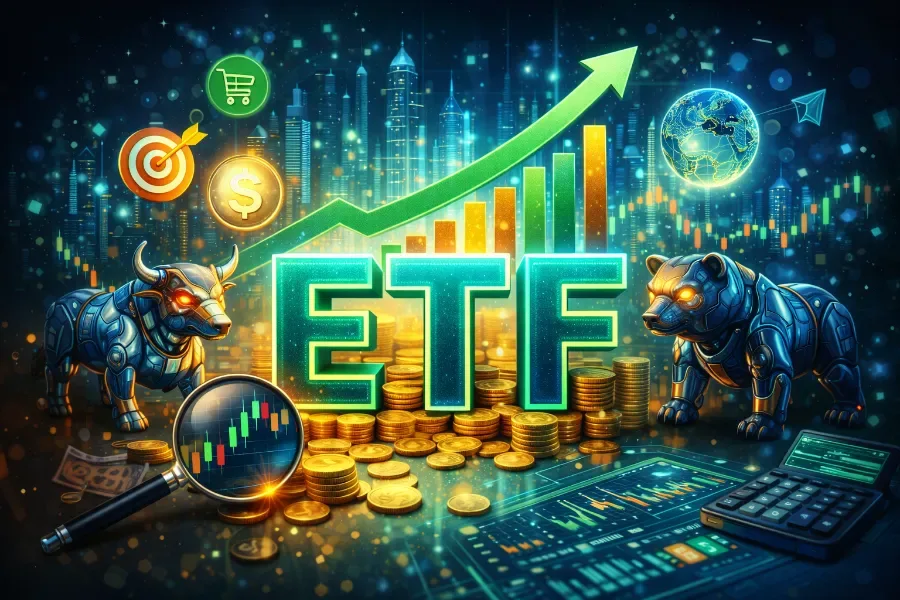 MBB ETF 월배당 전망 2026: MBS 투자 핵심 가이드