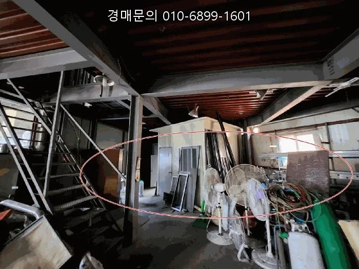 남양주 공장 경매 2026: 감정가 49% 최저가 투자 기회 분석