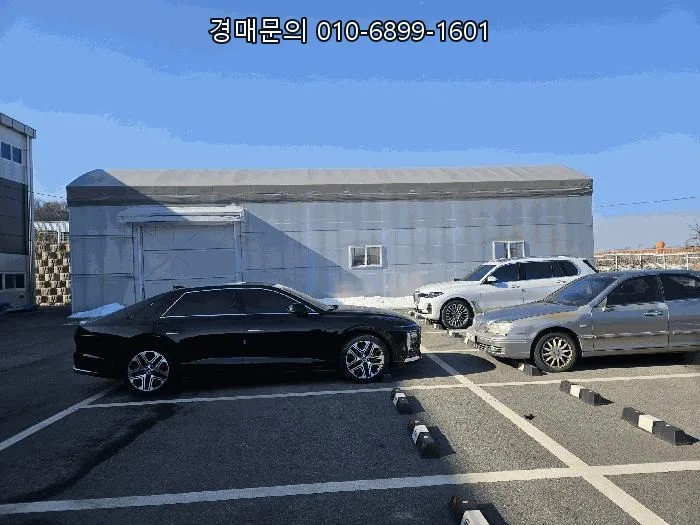 천안 공장 경매, 투자 가치 2026년 분석 및 주의점 3가지