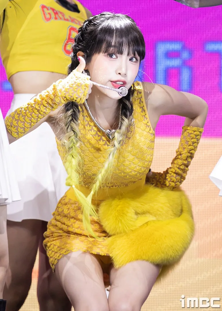 최예나 프로필 2026: 아이즈원 출신 솔로 가수 정보 총정리