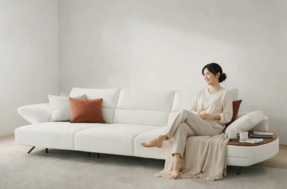 K-Interior Guide: Zeus Recliner 2026 Discount & Features
