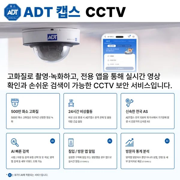고령 CCTV 추천: 매출 분석 AI 시스템 2026년 활용법
