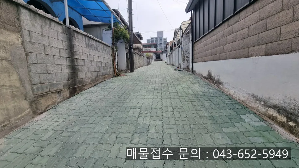 제천 신백동 단독주택 2026년 매물 조건 및 장단점 총정리