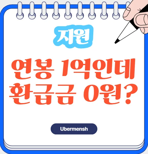 국민성장펀드 2026: 연봉 1억 절세 핵심 전략 총정리