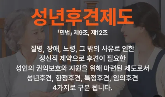 성년후견제도 활용법: 고령 임대인 계약 시 2억 보증금 지키는 법 2026 2