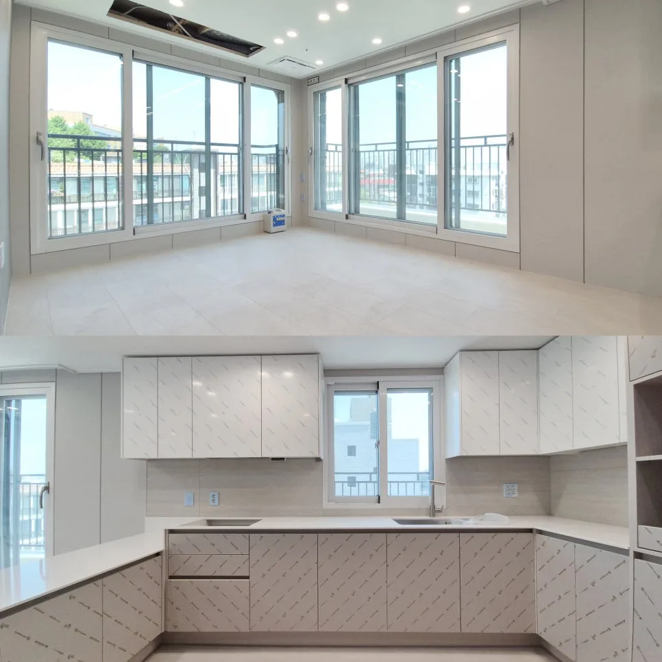 Gimpo New Villas 2026: Terrace Homes Under $250K?