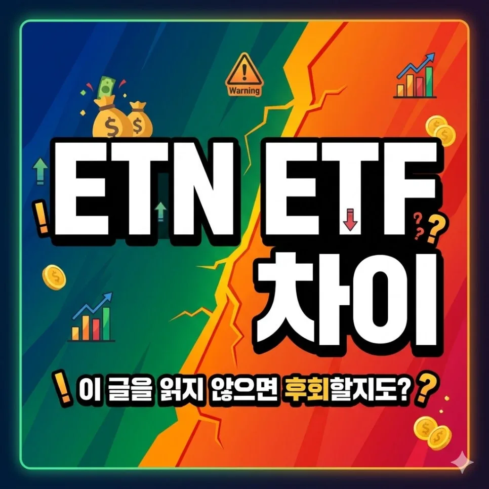 ETN vs. ETF: Key Differences for US Investors 2026