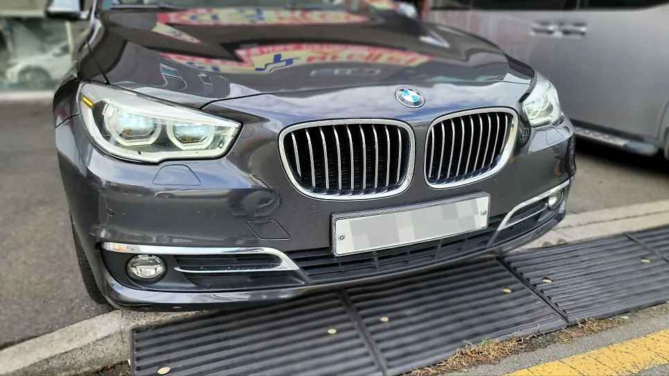 BMW 5GT F07 배터리 교체 2026년 최신 정보 및 AGM 규격 완벽 분석