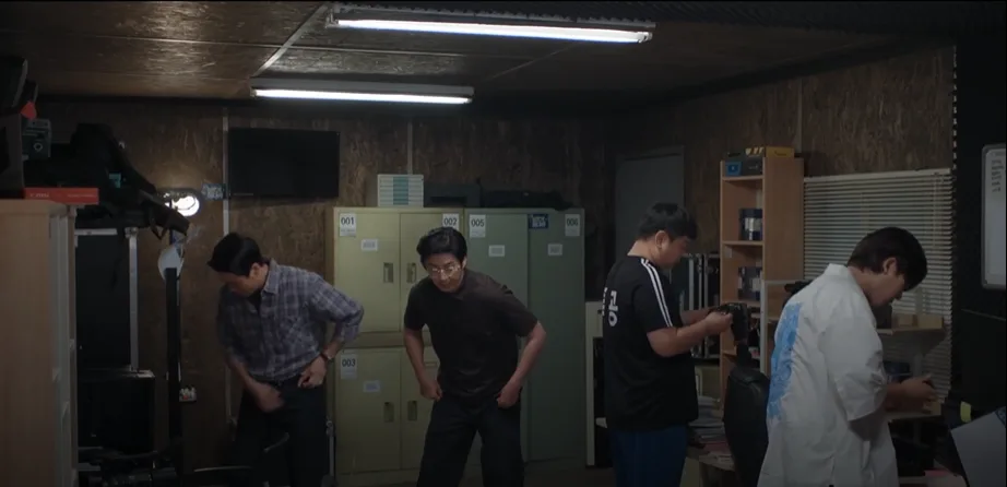 UDT 우리 동네 특공대 5화: 김 피디 구출 작전 2026년 총정리