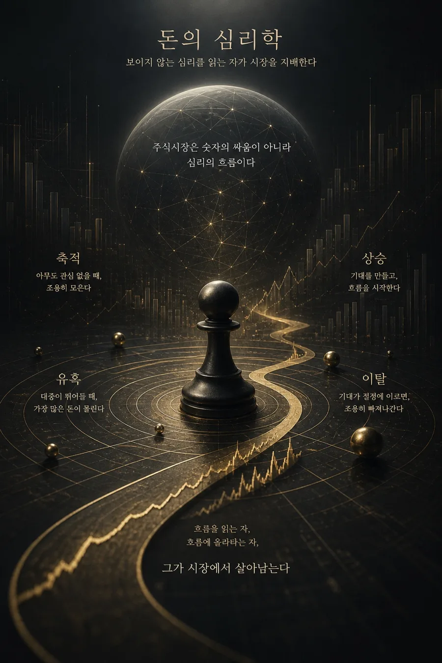 기관 투자자 심리 2026: 개미와 기관의 매매 패턴 차이 분석