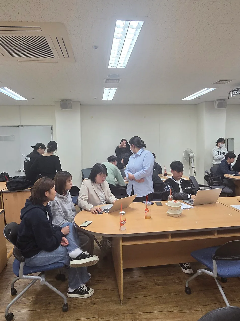 경남대 물리치료학과 AI 교육: 3학년 실무 역량 강화 2026