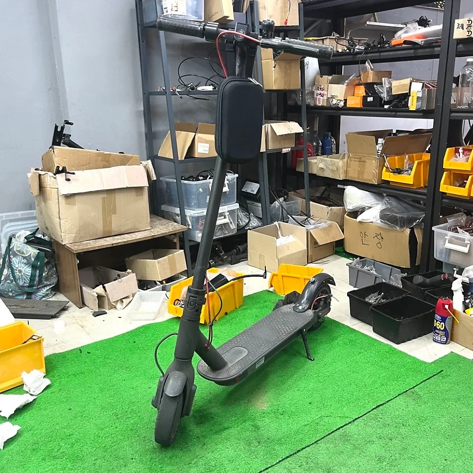 Xiaomi Electric Scooter Tire Change Guide 2026