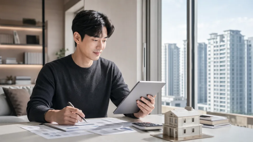 청년주택드림청약통장 vs 일반 통장: 2026년 비교 분석