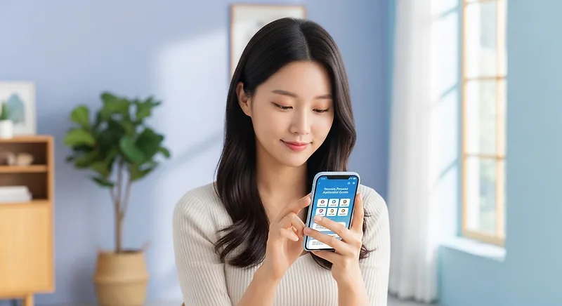 독산앤텔레콤 비대면 개통, 5단계로 완벽 준비하기