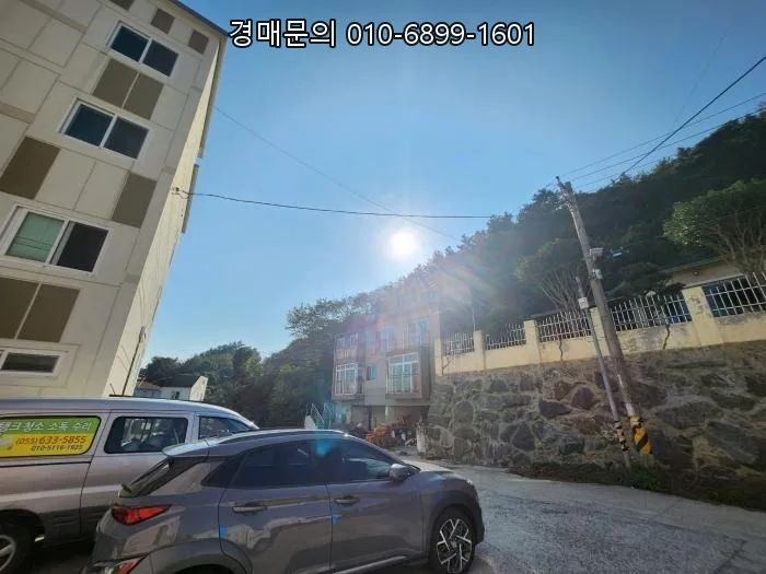거제 옥포동 다가구주택 경매, 2026년 9천만원대 '줍줍' 찬스?