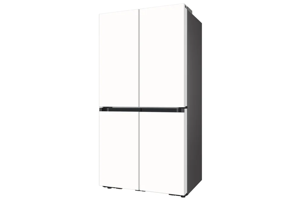 Samsung Bespoke AI Fridge 2026: Energy Savings & Smart Features