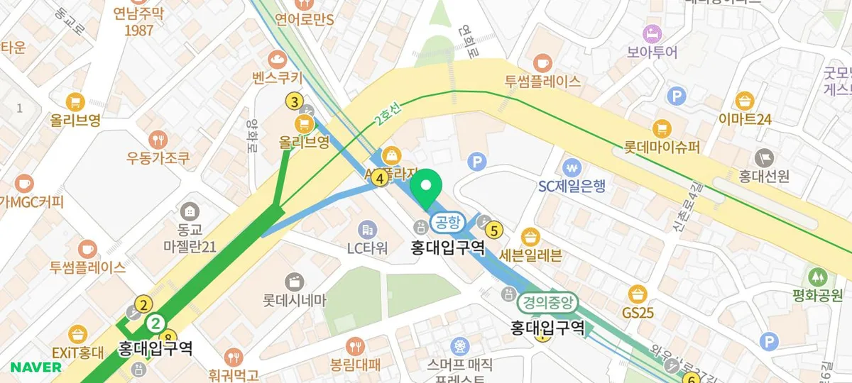 승리의 여신 니케 전시회 2026: 홍대 예약 방법 & 굿즈 후기 3