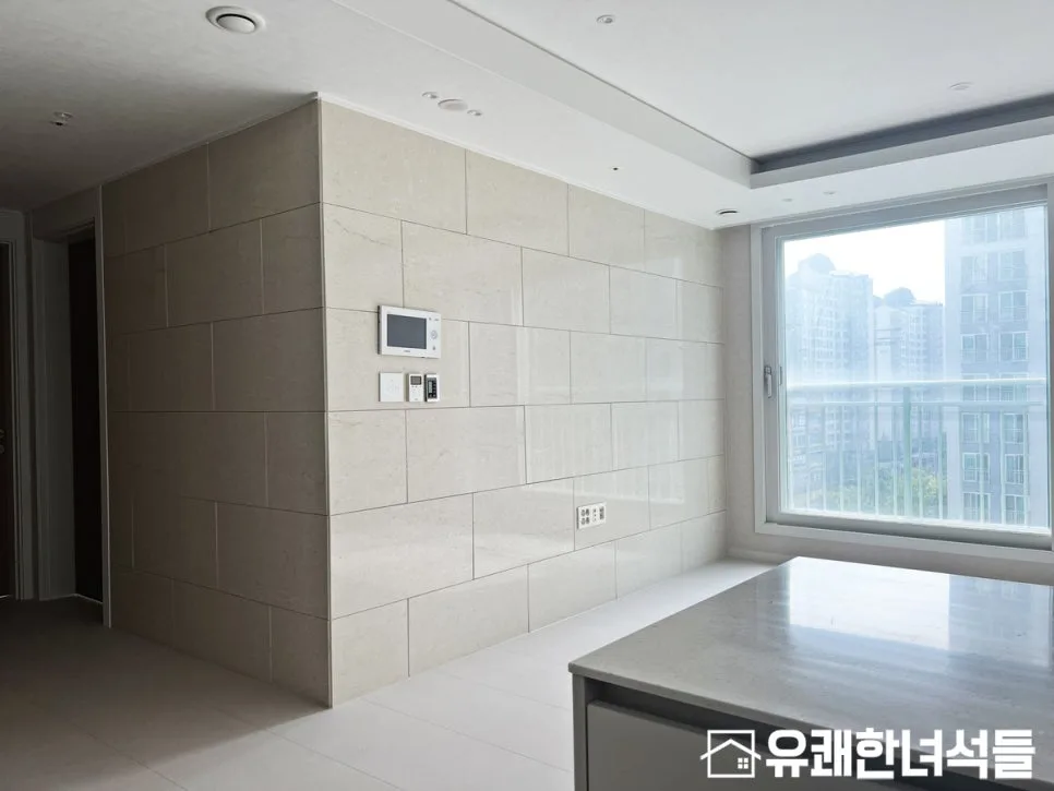 안양 인덕원 삼성 20평대 아파트 리모델링, 우드 인테리어 2026년 최신 트렌드