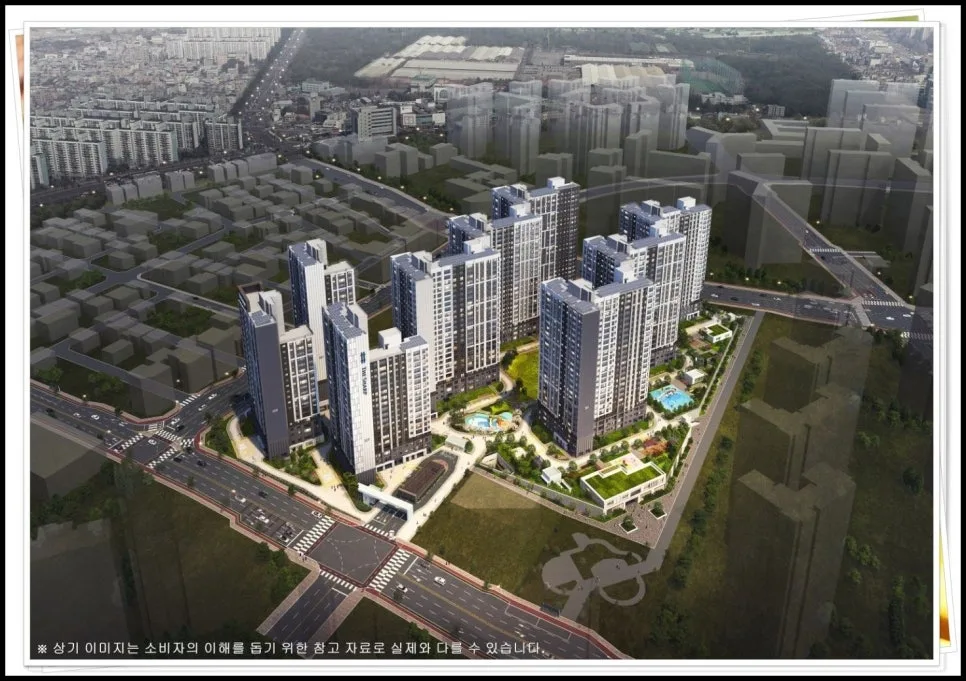 더샵 관저아르테 2026년, 관저지구 신축 프리미엄 분석