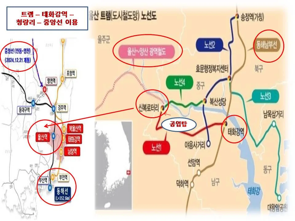 2026년 부울경 아파트 시장 동향: 울산 상승 vs 부산·경남 안정 분석
